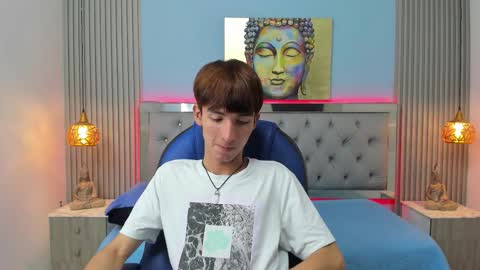 Snapshot of jake_evanss_ chatting on 02/26/26, 04:11 JAKE online show from 02/26/26, 04:11