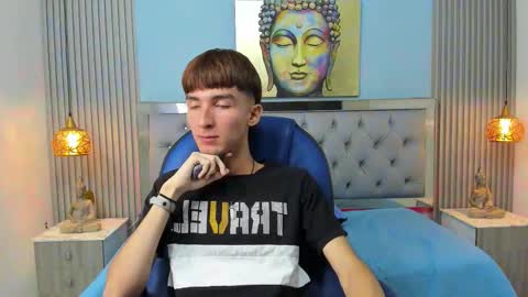 Snapshot of jake_evanss_ chatting on 02/28/26, 04:57 JAKE online show from 02/28/26, 04:57