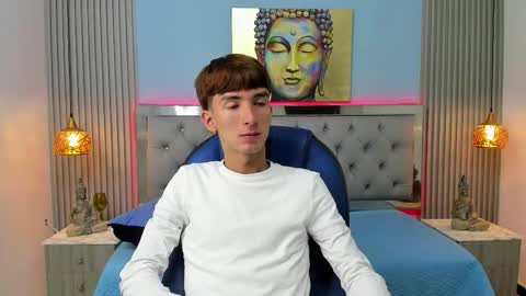 Snapshot of jake_evanss_ chatting on 03/04/26, 03:34 JAKE online show from 03/04/26, 03:34