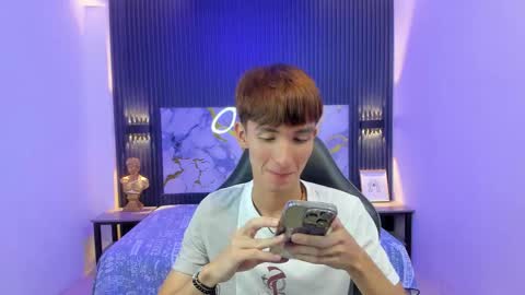 Snapshot of jake_evanss_ chatting on 03/14/26, 04:18 JAKE online show from 03/14/26, 04:18