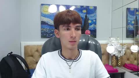 Snapshot of jake_evanss_ chatting on 03/15/26, 03:34 JAKE online show from 03/15/26, 03:34