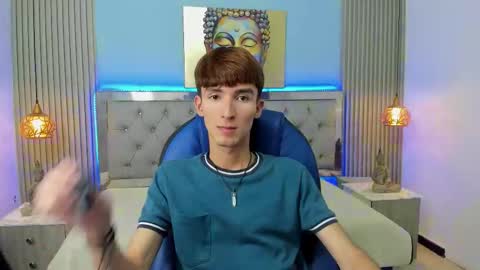 Snapshot of jake_evanss_ chatting on 03/16/26, 04:07 JAKE online show from 03/16/26, 04:07