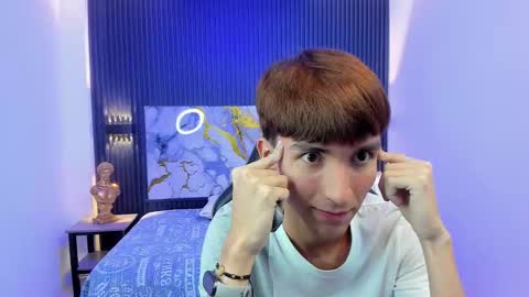 Snapshot of jake_evanss_ chatting on 03/17/26, 03:55 JAKE online show from 03/17/26, 03:55