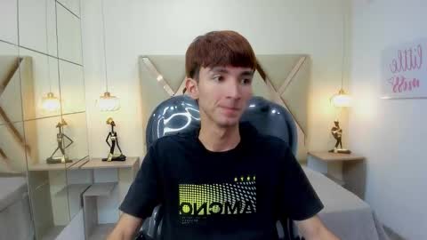 Snapshot of jake_evanss_ chatting on 03/18/26, 04:04 JAKE online show from 03/18/26, 04:04