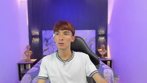 Snapshot of jake_evanss_ chatting on 03/25/26, 04:18 JAKE online show from 03/25/26, 04:18