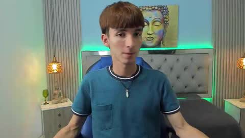 Snapshot of jake_evanss_ chatting on 03/26/26, 05:13 JAKE online show from 03/26/26, 05:13