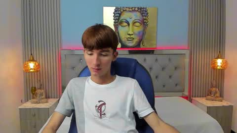 Snapshot of jake_evanss_ chatting on 03/27/26, 05:35 JAKE online show from 03/27/26, 05:35