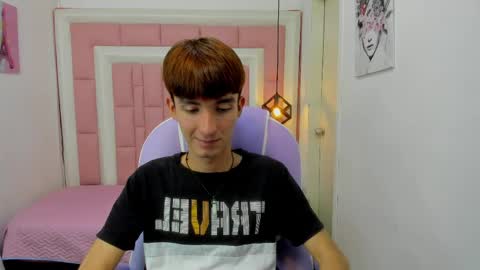 Snapshot of jake_evanss_ chatting on 03/29/26, 04:01 JAKE online show from 03/29/26, 04:01