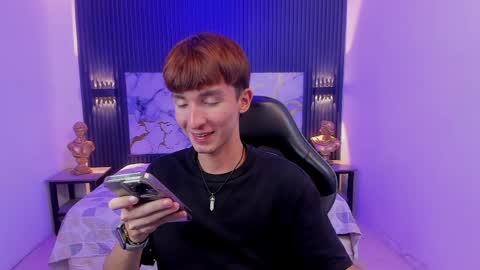 Snapshot of jake_evanss_ chatting on 03/31/26, 09:59 JAKE online show from 03/31/26, 09:59