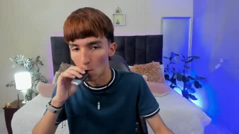 Snapshot of jake_evanss_ chatting on 05/09/26, 02:22 JAKE online show from 05/09/26, 02:22