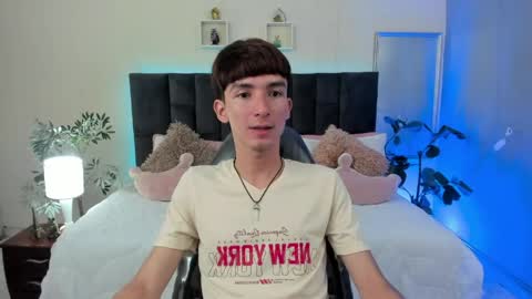 Snapshot of jake_evanss_ chatting on 05/21/26, 03:30 JAKE online show from 05/21/26, 03:30