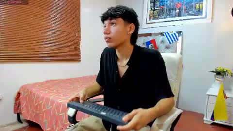 Snapshot of jake_falcon chatting on 07/12/26, 11:23 jake_falcon online show from 07/12/26, 11:23
