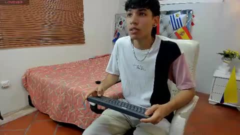 Snapshot of jake_falcon chatting on 07/16/26, 11:27 jake_falcon online show from 07/16/26, 11:27