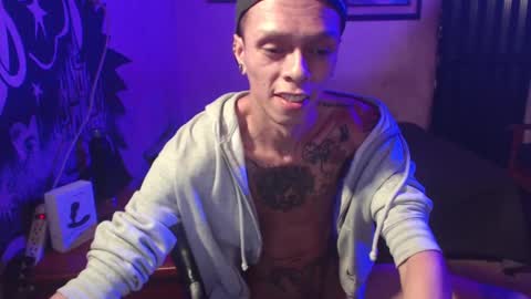 JakeRam online show from 12/12/24, 02:37