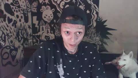 JakeRam online show from 03/19/26, 11:53