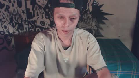 JakeRam online show from 04/11/26, 10:14