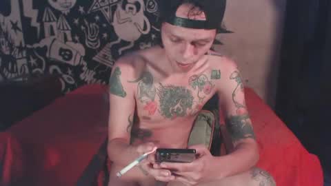 Snapshot of jake_js1 chatting on 05/20/26, 11:11 JakeRam online show from 05/20/26, 11:11