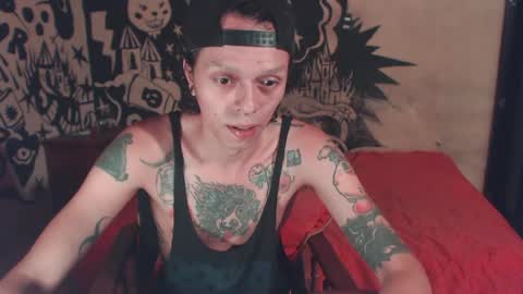 Snapshot of jake_js1 chatting on 05/21/26, 11:12 JakeRam online show from 05/21/26, 11:12