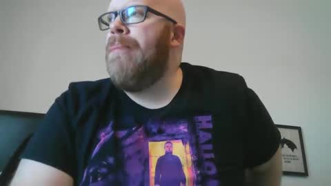 Snapshot of jake_justice chatting on 02/23/25, 08:22 Jake - Check out my NEW OnlyFans page online show from 02/23/25, 08:22