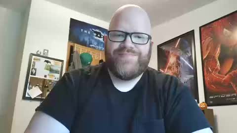 Snapshot of jake_justice chatting on 10/12/25, 07:02 Jake - Check out my NEW OnlyFans page online show from 10/12/25, 07:02