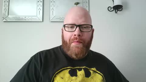 Jake - Check out my NEW OnlyFans page  online show from 02/03/26, 06:57