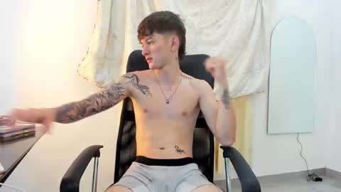 Jake online show from 10/06/25, 09:23