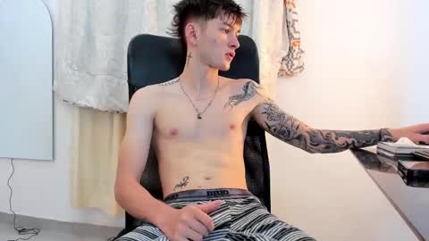 Jake online show from 11/11/25, 10:10