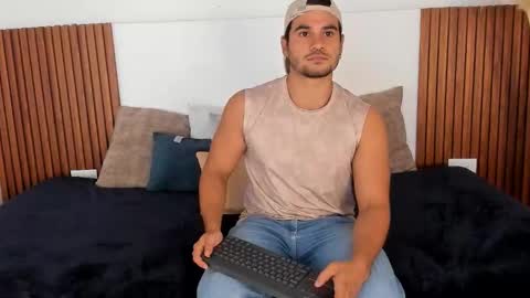 Snapshot of jake_muller1 chatting on 11/01/25, 03:30 Jake online show from 11/01/25, 03:30