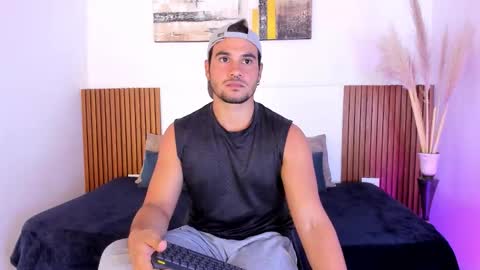 Snapshot of jake_muller1 chatting on 11/04/25, 03:27 Jake online show from 11/04/25, 03:27