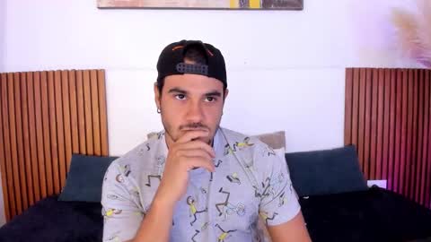 Snapshot of jake_muller1 chatting on 11/07/25, 03:39 Jake online show from 11/07/25, 03:39