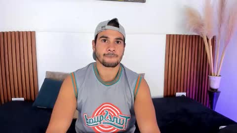 Snapshot of jake_muller1 chatting on 11/16/25, 03:12 Jake online show from 11/16/25, 03:12