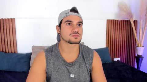 Snapshot of jake_muller1 chatting on 11/26/25, 03:29 Jake online show from 11/26/25, 03:29