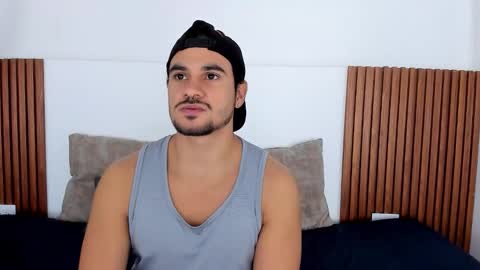 Snapshot of jake_muller1 chatting on 11/30/25, 09:08 Jake online show from 11/30/25, 09:08