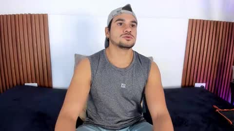 Snapshot of jake_muller1 chatting on 12/04/25, 03:38 Jake online show from 12/04/25, 03:38