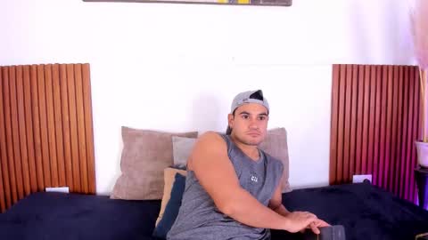 Snapshot of jake_muller1 chatting on 12/15/25, 03:22 Jake online show from 12/15/25, 03:22