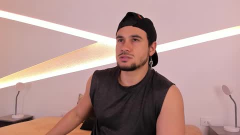 Jake  online show from 02/25/26, 03:38