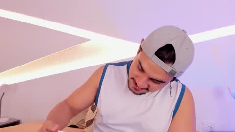 Jake  online show from 03/07/26, 03:03