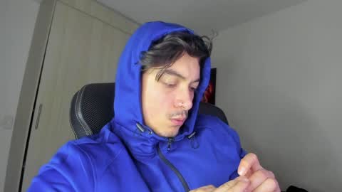 jake_murphy online show from 01/05/25, 09:25