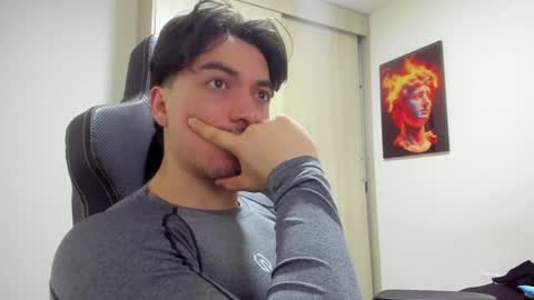 jake_murphy online show from 01/11/25, 08:33