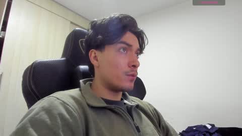 jake_murphy online show from 01/23/25, 10:01