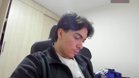 jake_murphy online show from 01/24/25, 05:53