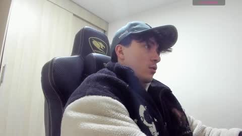 jake_murphy online show from 01/31/25, 09:37