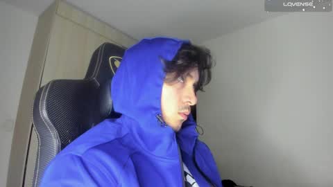 jake_murphy online show from 02/06/25, 08:18