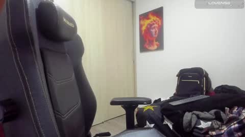 jake_murphy online show from 02/07/25, 04:48