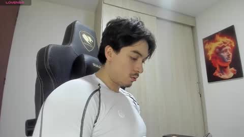 jake_murphy online show from 02/20/25, 10:59