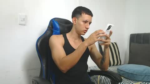 Hi guys im new 3 online show from 07/09/26, 05:50