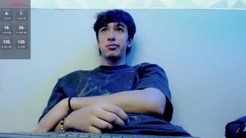 jake_tripp online show from 11/10/25, 04:11