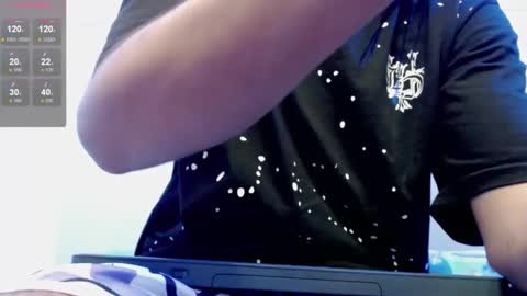 jake_tripp online show from 11/17/25, 04:07