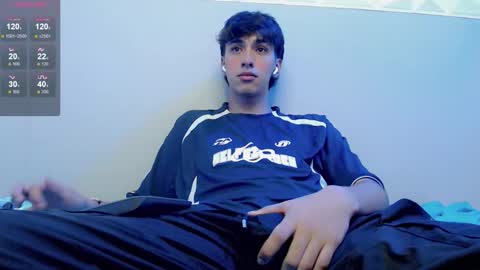 jake_tripp online show from 11/24/25, 05:29