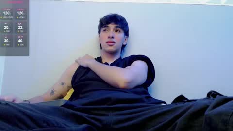 jake_tripp online show from 11/27/25, 05:20